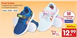 Kinder Sneaker im Angebot bei Netto Marken-Discount in Kamen Kinder Sneaker Angebote bei Netto Marken-Discount Kamen für 12,99 €