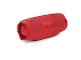 Charge 6 Bluetooth-Lautsprecher, Rot, Wasserfest von JBL für 169,00 € bei MediaMarkt Saturn im Angebot Charge 6 Bluetooth-Lautsprecher, Rot, Wasserfest von JBL im aktuellen MediaMarkt Saturn Prospekt