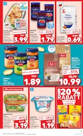 Aktueller Kaufland Prospekt mit Zucker, "Aktuelle Angebote", Seite 3