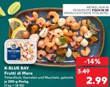 Aktuelle Garnelen Angebote bei Kaufland in Jena Aktuelles Frutti di Mare Angebot bei Kaufland in Jena ab 2,99 €