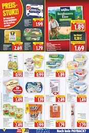 Rama Angebot im aktuellen E center Prospekt auf Seite 13