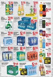 Volvic im Trinkgut Prospekt in Celle Aktueller Trinkgut Prospekt mit Volvic, "Aktuelle Angebote", Seite 5