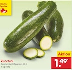Aktuelle Zucchini Angebote bei Netto Marken-Discount in Dortmund Aktuelles Zucchini Angebot bei Netto Marken-Discount in Dortmund ab 1,49 €