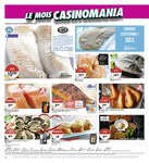 Plat de poisson Plat de poisson