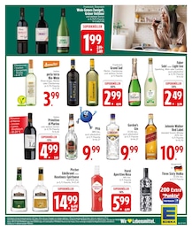 EDEKA Pitu im Prospekt EDEKA Pitu im Prospekt