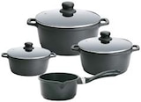 Kochtopfset Angebote bei SB Möbel Boss Haltern am See für 39,99 €