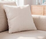 Sconto SB Greifswald - KISSEN Angebot im Prospekt KISSEN bei Sconto SB im Greifswald Prospekt für 9,99 €
