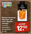 Aktuelle Pute Angebote bei nahkauf in Dresden Aktuelles Hähnchen-Minuten-Schnitzel Angebot bei nahkauf in Dresden ab 12,90 €