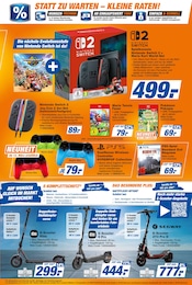 Ähnliche Playstation 4 Angebote im Prospekt "Top Angebote" von expert in Paderborn Ähnliche Angebote wie Playstation 4 im Prospekt "Top Angebote" auf Seite 11 von expert in Paderborn