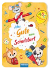 Abc Malbuch im Müller Prospekt Abc Malbuch von im aktuellen Müller Prospekt für 3,95 €
