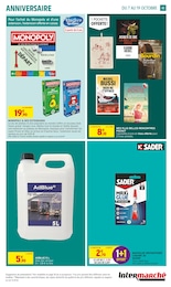 Offre Accessoire voiture dans le catalogue Intermarché du moment à la page 45