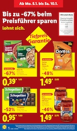 Lebensmittel Angebot & Preis im aktuellen Lidl Prospekt Lebensmittel Angebot im aktuellen Lidl Prospekt auf Seite 12