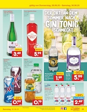 Aktueller Netto Marken-Discount Prospekt mit Volvic, "Aktuelle Angebote", Seite 49