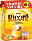 Recharge ricoré original café & chicorée - NESTLÉ en promo chez Intermarché Amiens à 2,11 €