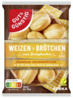 Weizen Brötchen im Angebot bei Marktkauf in Waiblingen Weizen Brötchen Angebote von Gut & Günstig bei Marktkauf Waiblingen für 0,99 €