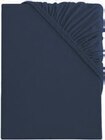 Jersey-Spannbetttuch ca. 90–100 x 200 cm von Looks by Wolfgang Joop im aktuellen Lidl Prospekt