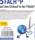 Netto Marken-Discount Creußen - 5FACH 0P Angebot im Prospekt 5FACH 0P bei Netto Marken-Discount im Creußen Prospekt für