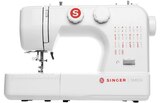 Nähmaschine SM024 im Angebot bei Penny-Markt in Frankfurt Nähmaschine SM024 Angebote von Singer bei Penny-Markt Frankfurt für 139,00 €