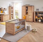 Aktuelles Babyzimmer „Benton“ Angebot bei XXXLutz Möbelhäuser in Wuppertal ab 159,90 €