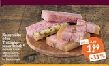 Kaisersülze oder Truthahn sauerfleisch im tegut Prospekt Kaisersülze oder Truthahn sauerfleisch von im aktuellen tegut Prospekt für 1,99 €