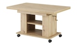 Couchtisch Jakob Angebote bei Sconto SB Stralsund für 169,00 €