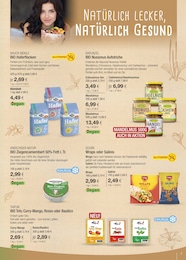 Brot Angebot im aktuellen VITALIA Reformhaus Prospekt auf Seite 7