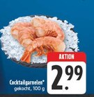 Cocktailgarnelen von  im aktuellen E center Prospekt für 2,99 €