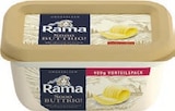 Aktuelle Rama Angebote bei Lidl in Stuttgart Aktuelles Sooo Buttrig Angebot bei Lidl in Stuttgart ab 1,99 €