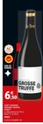 AOP cahors, grosse truffe hve3 dans le catalogue Intermarché
