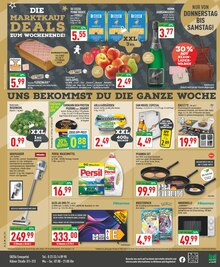 Nudeln im aktuellen Marktkauf Prospekt (Wuppertal) Nudeln im Marktkauf Prospekt "Aktuelle Angebote" mit 32 Seiten (Wuppertal)