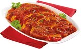Schweinenackensteaks im aktuellen EDEKA Prospekt