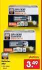 AA im Angebot bei Netto Marken-Discount in Dresden AA Angebote von star bei Netto Marken-Discount Dresden für 3,49 €