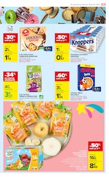 Chocolat Angebote im Prospekt "BONNE ANNÉE BONNE PROMO" von Carrefour Market auf Seite 13