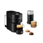 Cafetière à dosette ou capsule Delonghi ENV90.BAE Vertuo Pop latté Noir - Delonghi - Darty Cafetière à dosette ou capsule Delonghi ENV90.BAE Vertuo Pop latté Noir - Delonghi à 89,99 € dans le catalogue Darty