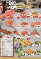 Aktueller EDEKA Prospekt mit Rollbraten, "Aktuelle Angebote", Seite 2