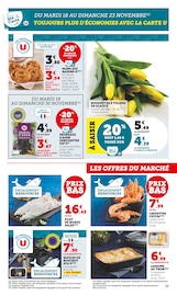 Moules Angebote im Prospekt "U Express" von U Express Moules Angebote im Prospekt "U Express" von U Express auf Seite 19