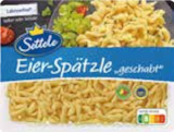 Eier-Spätzle Angebote von Settele bei EDEKA Memmingen für 2,88 €