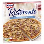 Pizza tonno - RISTORANTE dans le catalogue Supeco