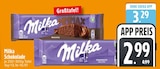 Aktuelles Schokolade Angebot bei EDEKA in Augsburg ab 2,99 €