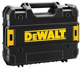 Perceuse à percussion sans fil XR 18V - DEWALT à 229,00 € dans le catalogue Weldom