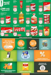 Aktueller GLOBUS Prospekt mit Waffeln, "Aktuelle Angebote", Seite 17