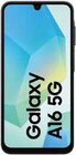 Smartphone Galaxy A16 5G (128GB) bei expert im Wolfenbüttel Prospekt für 166,00 €