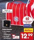 Kulturtasche im aktuellen Netto Marken-Discount Prospekt