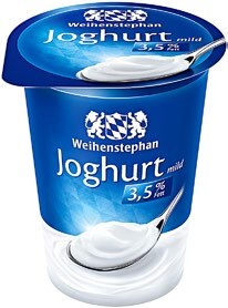Joghurt mild bei Kaufland in Cottbus Joghurt mild im Angebot bei Kaufland Cottbus für 0,69 €