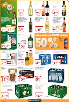 Cola im aktuellen GLOBUS Prospekt (Neuwied) Cola im GLOBUS Prospekt "Aktuelle Angebote" mit 27 Seiten (Neuwied)