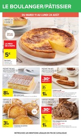 Promos Café dans le catalogue "Carrefour" de Carrefour Café en promo dans le catalogue Carrefour à la page 24