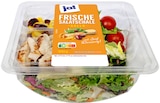 REWE - Frische Salatschale Angebot im Prospekt Frische Salatschale bei REWE im Prospekt "" für 2,29 €