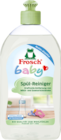 Baby Spül-Reiniger Angebote von Frosch bei budni Norderstedt für 2,79 €