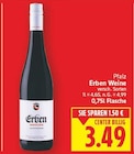 Aktuelles Weine Angebot bei E center in Berlin ab 3,49 €