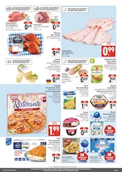 Aktueller EDEKA Prospekt mit Schweineschnitzel, "Wir lieben Lebensmittel!", Seite 3